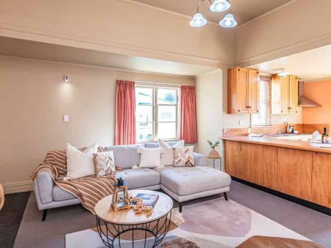 36 Tawa Street, Gonville