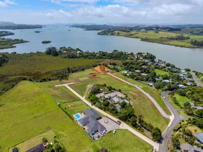 77 Skudders Beach Road, Kerikeri