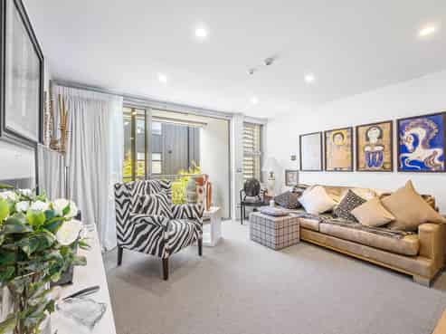 8/31 Chester Street West, Christchurch Central