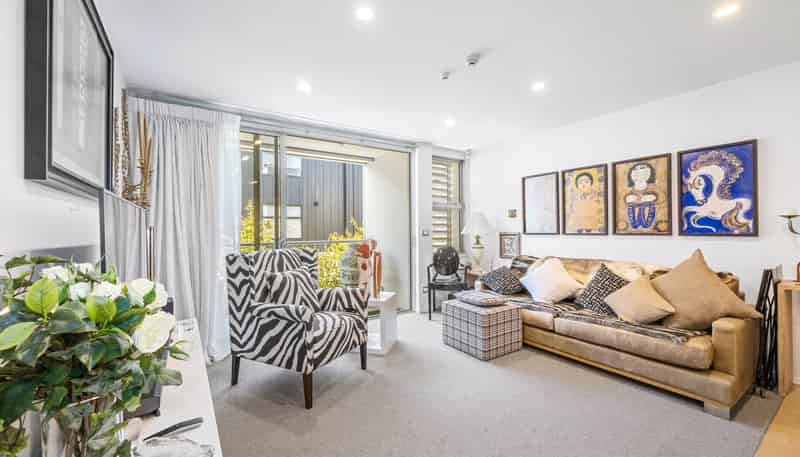 8/31 Chester Street West, Christchurch Central