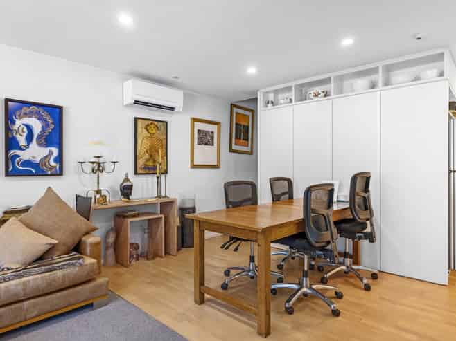 8/31 Chester Street West, Christchurch Central