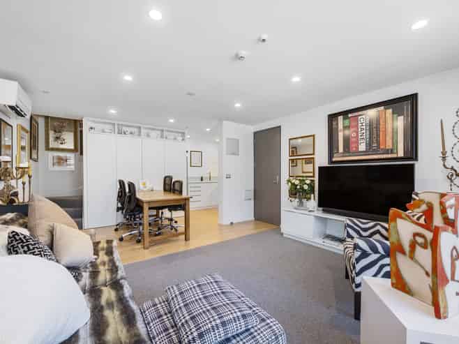 8/31 Chester Street West, Christchurch Central