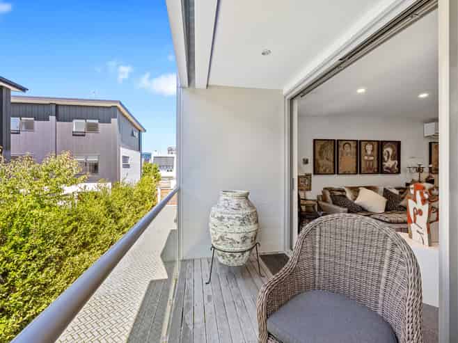 8/31 Chester Street West, Christchurch Central