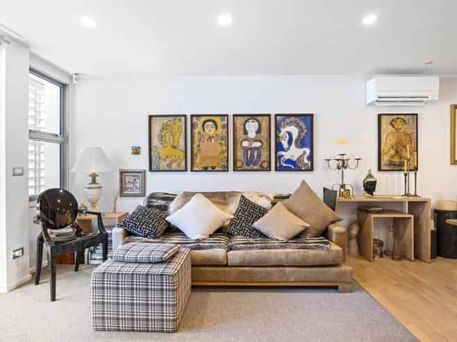 8/31 Chester Street West, Christchurch Central