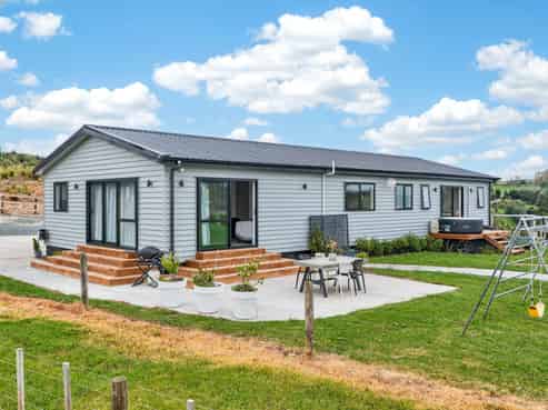 19 Protea Lane, Kaiwaka