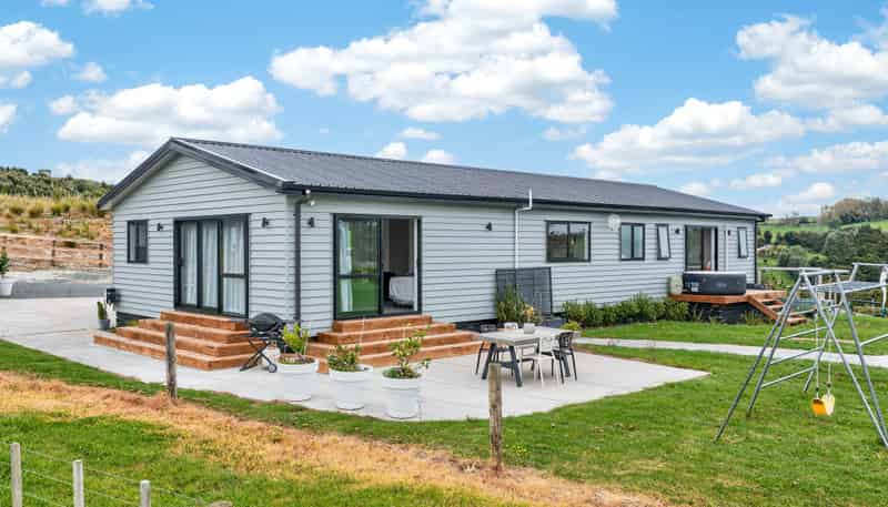 19 Protea Lane, Kaiwaka
