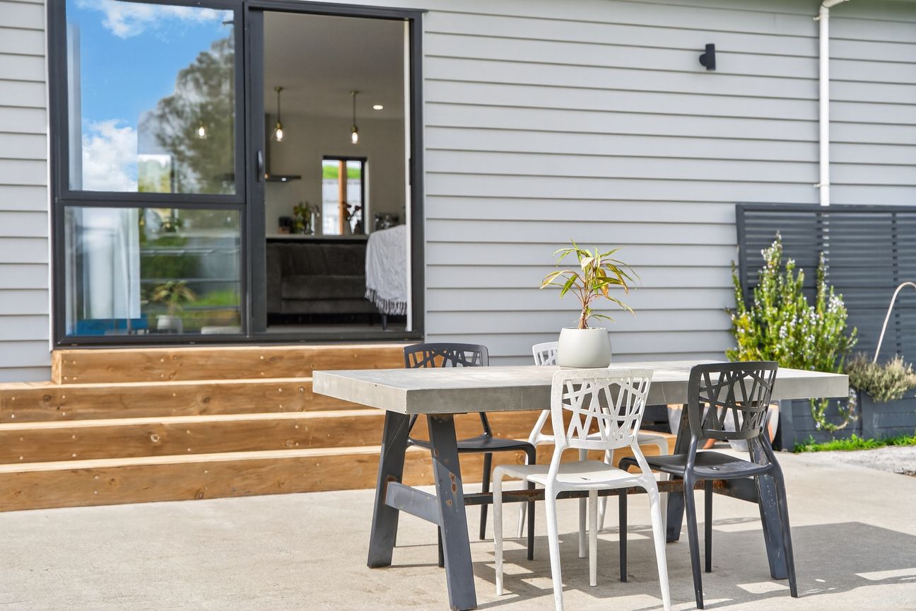 Beautifully Finished Modern Masterpiece – pohled 3