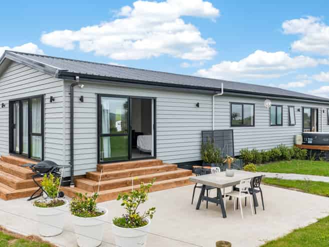 19 Protea Lane, Kaiwaka