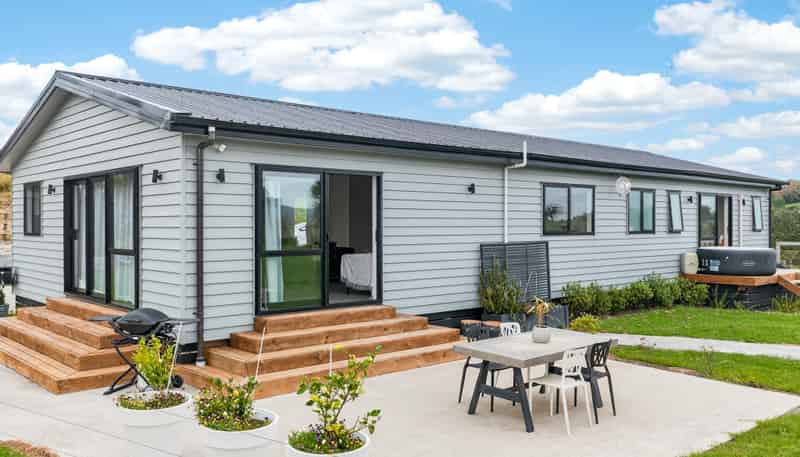 19 Protea Lane, Kaiwaka