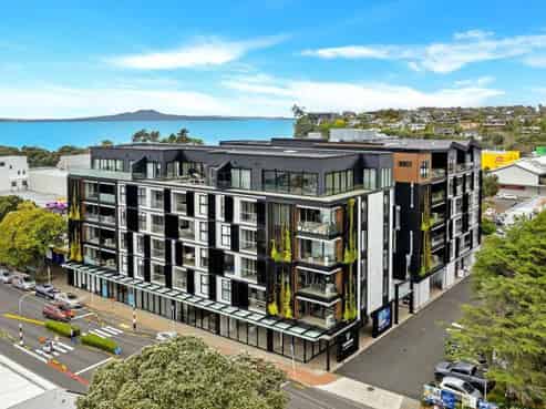 409/4 Bute Road, Browns Bay