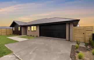 64 Vista Crescent, Rolleston