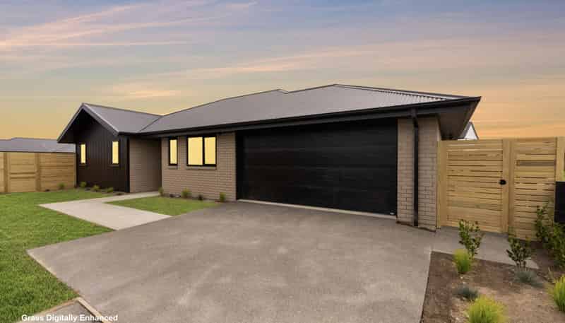 64 Vista Crescent, Rolleston