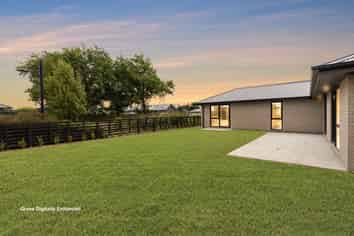 64 Vista Crescent, Rolleston