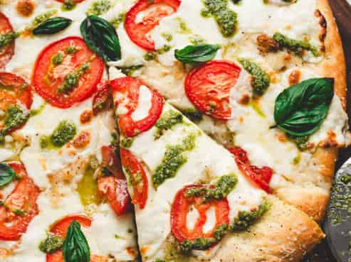 PIZZA, BEER & OPPORTUNITY...
