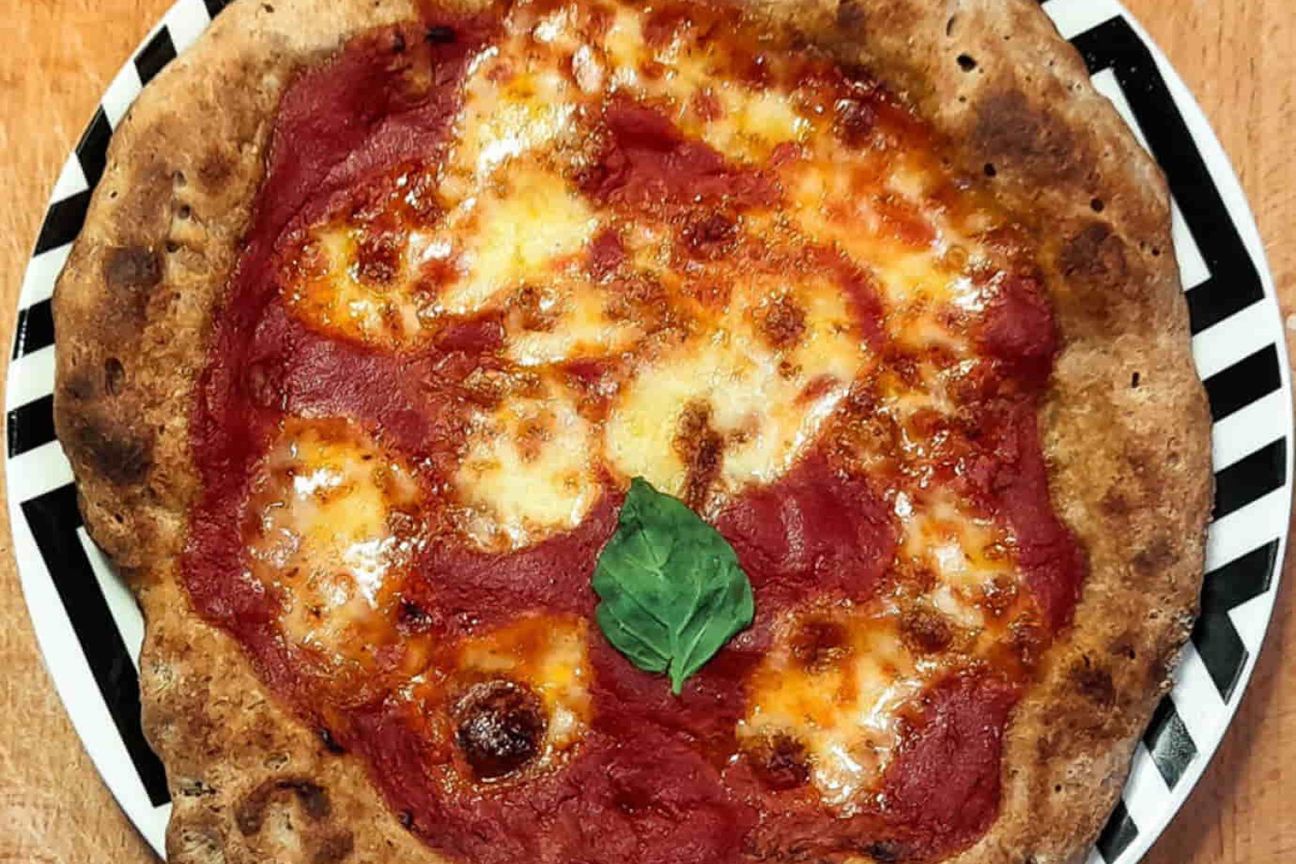 PIZZA, BEER & OPPORTUNITY... - Widok 2