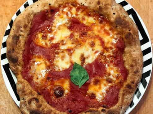 PIZZA, BEER & OPPORTUNITY...