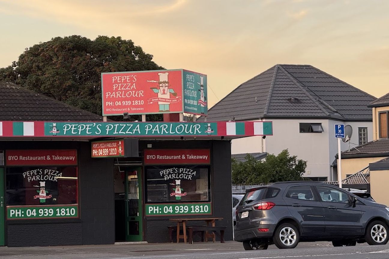 PIZZA, BEER & OPPORTUNITY... - Widok 3