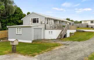 98A and 98 Gordon Street, Dargaville