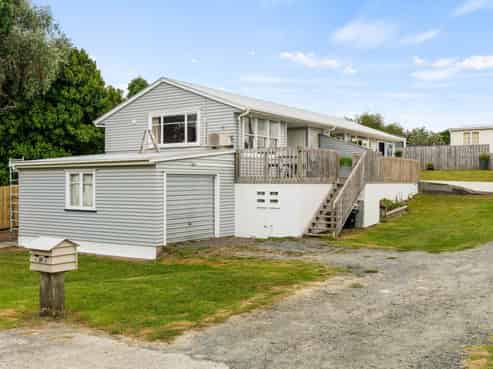 98A and 98 Gordon Street, Dargaville