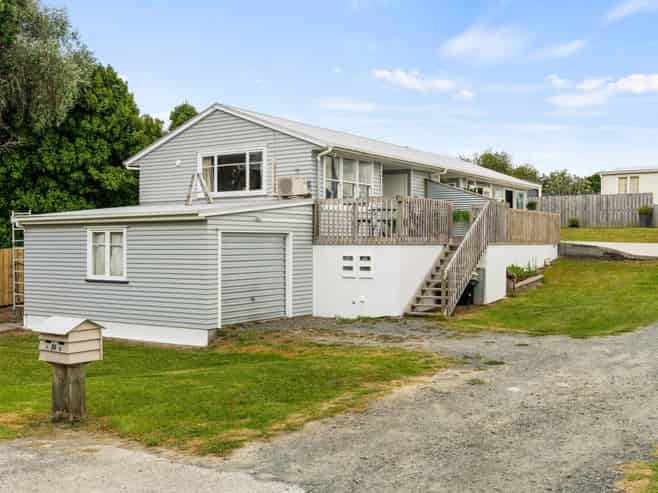 98A and 98 Gordon Street, Dargaville