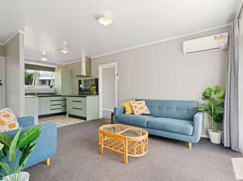 98A and 98 Gordon Street, Dargaville