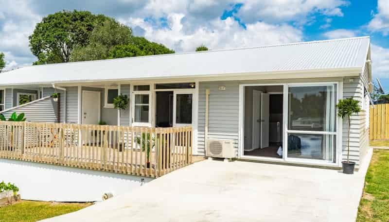 98A and 98 Gordon Street, Dargaville