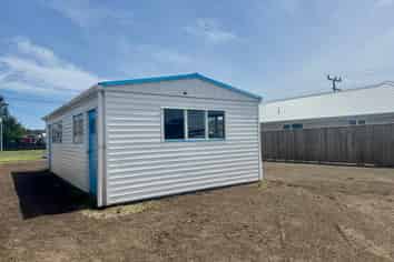 8A Grey Street, Waitara