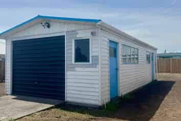 8A Grey Street, Waitara