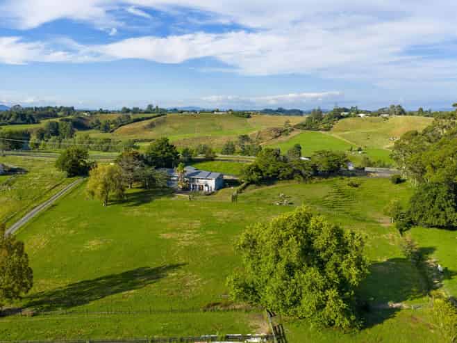 37A Mason Road, Whatawhata