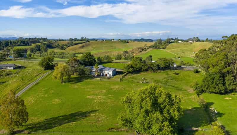 37A Mason Road, Whatawhata