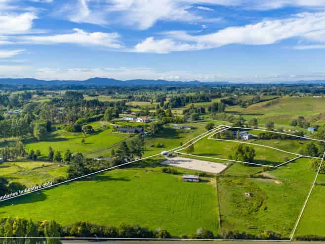 37A Mason Road, Whatawhata