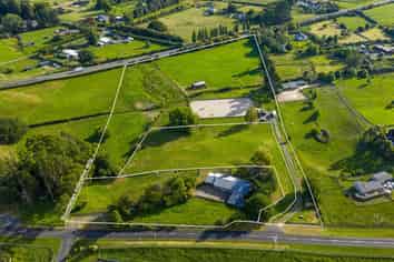 37A Mason Road, Whatawhata