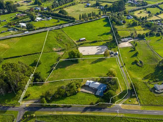 37A Mason Road, Whatawhata