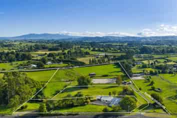 37A Mason Road, Whatawhata