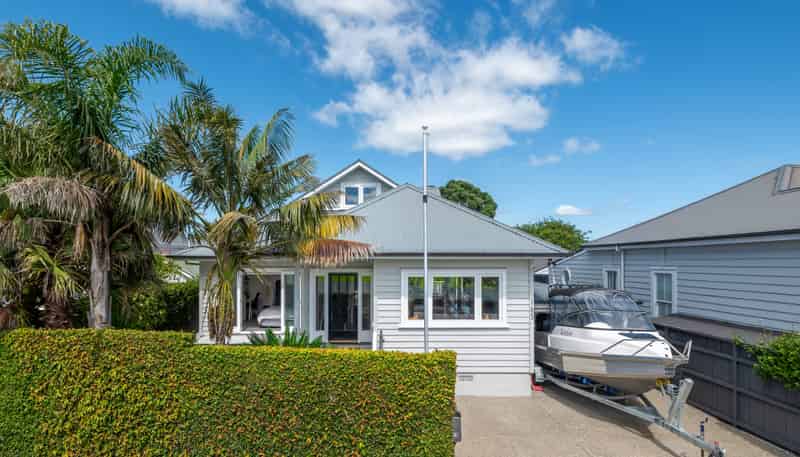 165 Vauxhall Road, Devonport