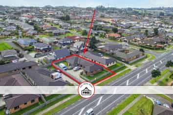 132A Alfriston Road, Manurewa