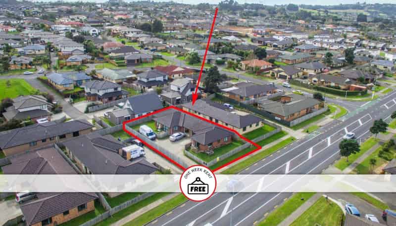 132A Alfriston Road, Manurewa