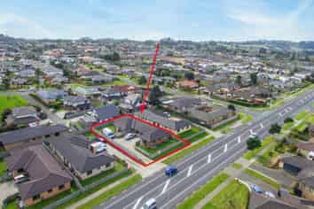 132A Alfriston Road, Manurewa