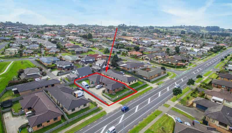 132A Alfriston Road, Manurewa