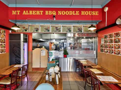 LIVE/WORK TENANTED INVESTMENT
