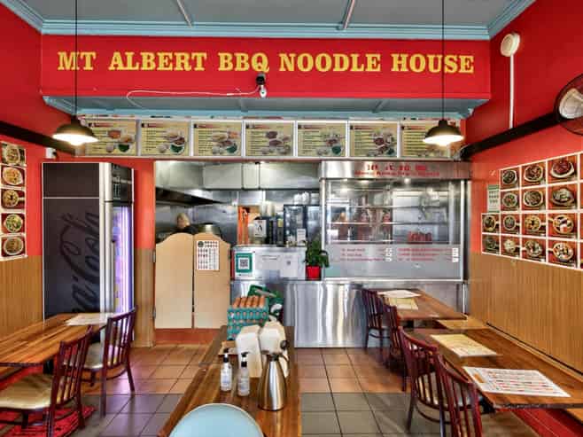 LIVE/WORK TENANTED INVESTMENT
