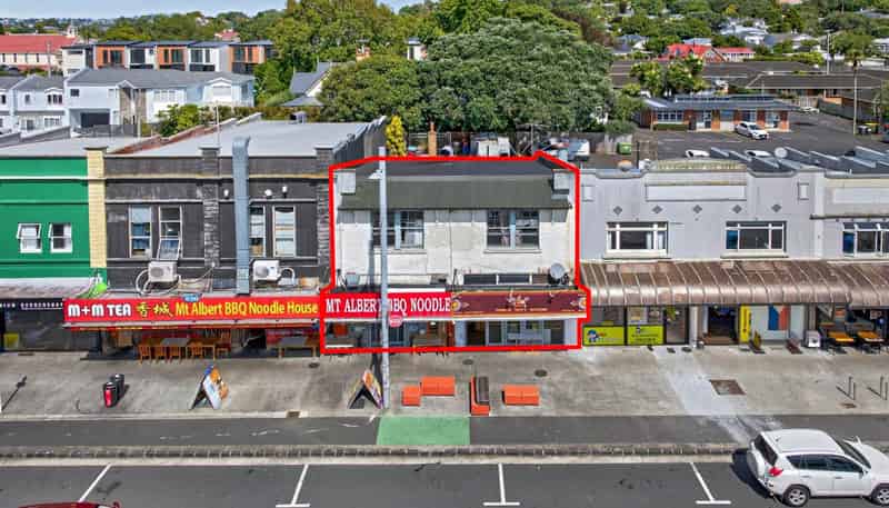 932-934 New North Road, Mount Albert