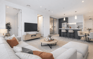 1111/147 Nelson Street, Auckland Central