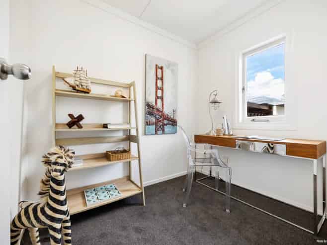 668 Mount Wellington Highway, Mount Wellington