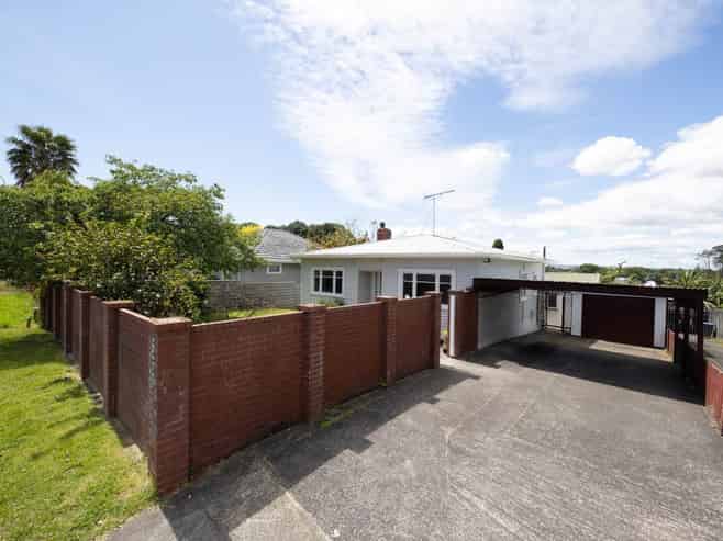 668 Mount Wellington Highway, Mount Wellington