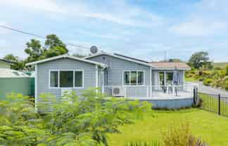 834 Tauhei Road, Morrinsville