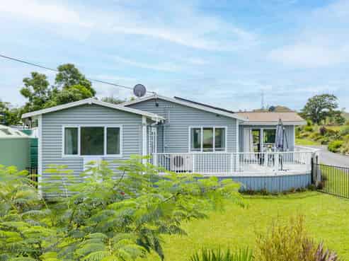 834 Tauhei Road, Morrinsville