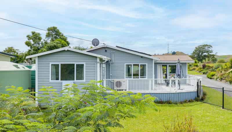 834 Tauhei Road, Morrinsville