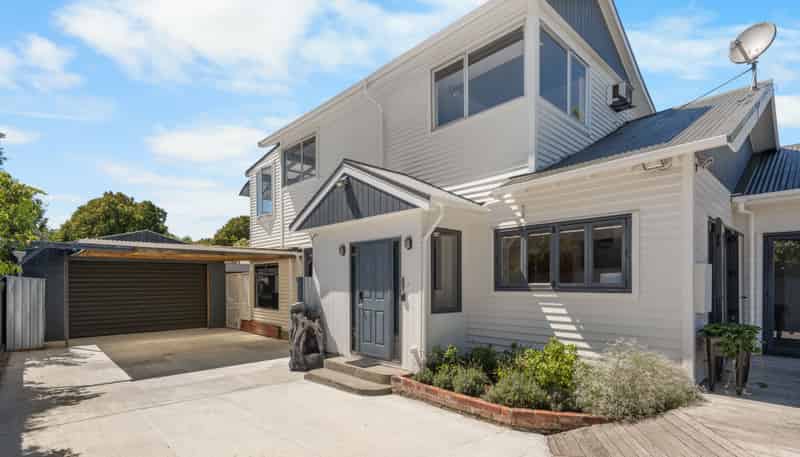 50 Rutland Street, Saint Albans