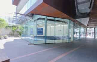 Prime Retail in the Iconic Ironbank Building